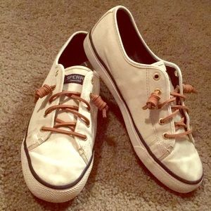 Sperry sneakers
